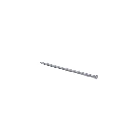 Grip-Rite Common Nail, 4 in L, 20D, Steel, Hot Dipped Galvanized Finish, 7 ga 20HGRSPO5